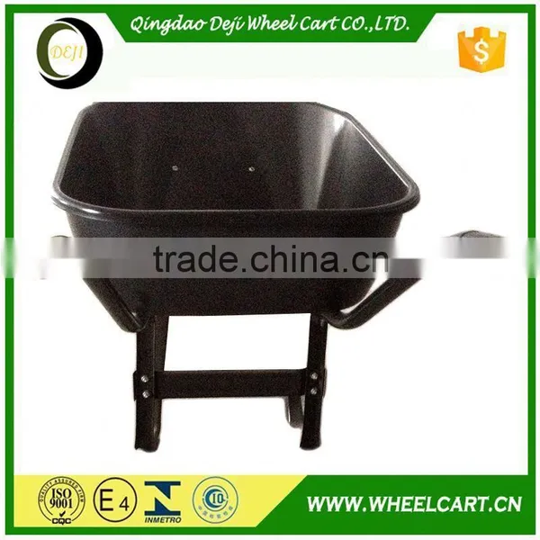 Durable Industrial Construction Wheelbarrow photo-3