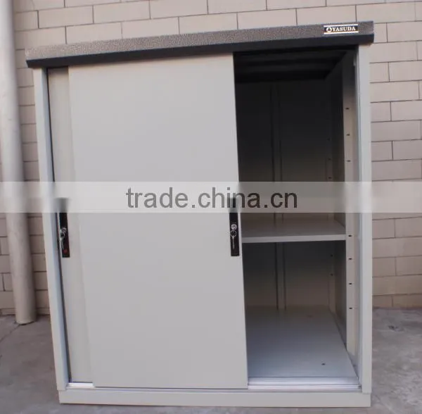 JHC-9005 Simple Design Locker/Metal Clothes Locker