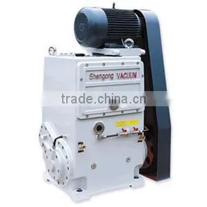 Piston Pump photo-2