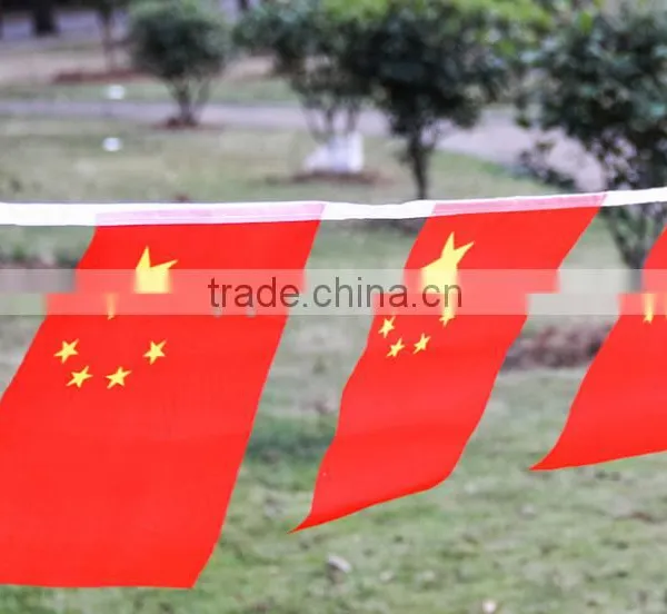 Polyester Flags Series
