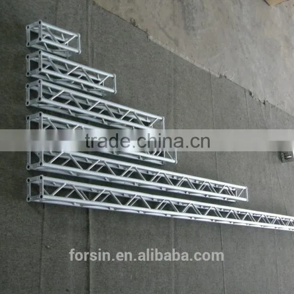 Aliuminum Truss Displsy (100 Square Box) - Show Booth photo-3