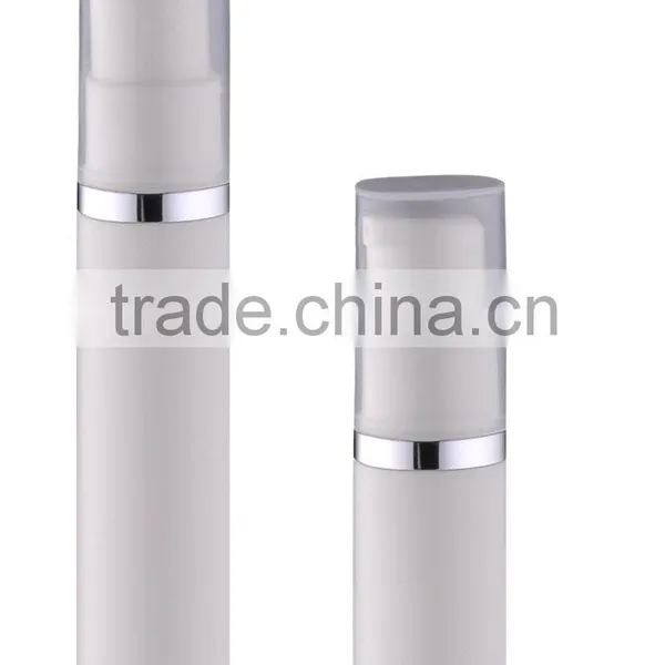 5ml, 10ml Vacuum Pump Bottle