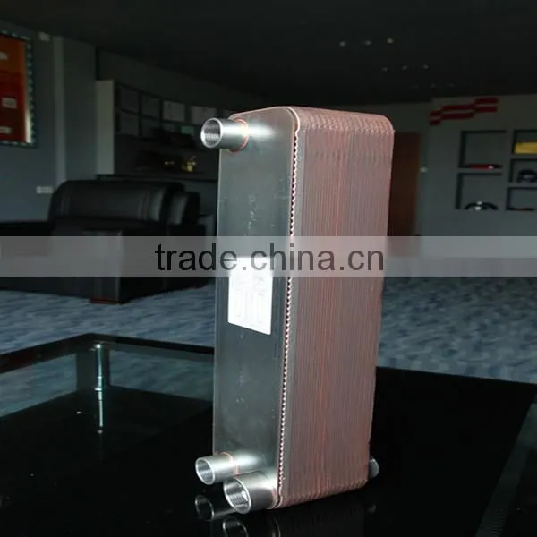 R134a Plate Condenser photo-6