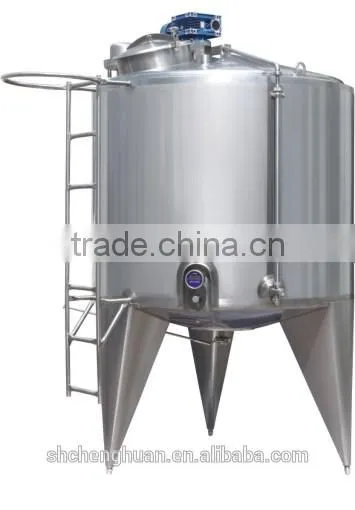 Stains Fermentation Tank/stainless Steel photo-4