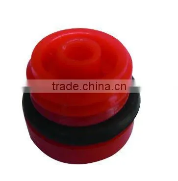 Safty Valve for Sealed Batteries