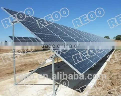 High Quality Poly Solar Module (20W - 300W) for Power Plant photo-5