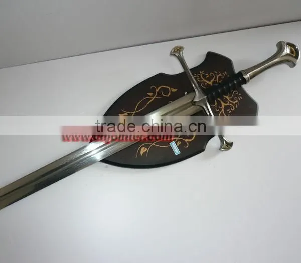 Wholesale Handmade Movie Swords the Lord of the Rings JOT033handmade photo-2