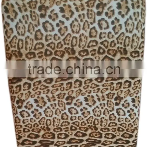 Anti-abrasion Spandex Printed Luggage Cover photo-5