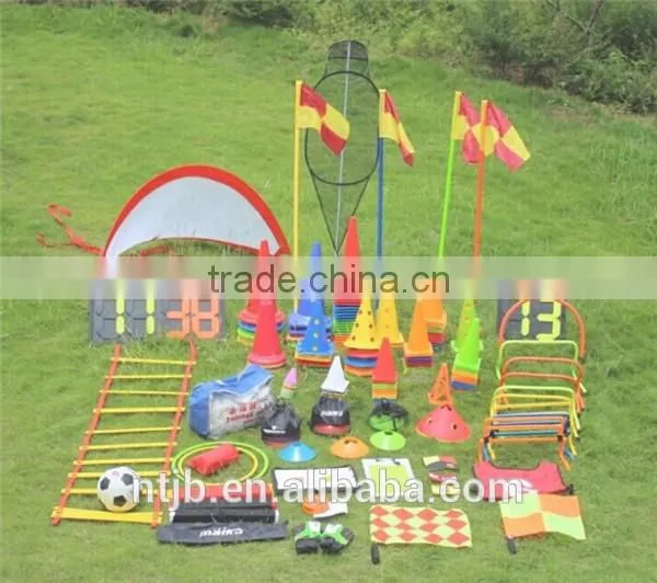 Newly Sale Football Training Football Training Hurdle photo-3