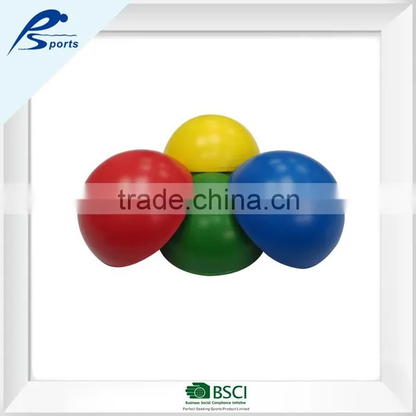 ABS Balance Trainer Pad Stability Setpping Dome Stone Set photo-5