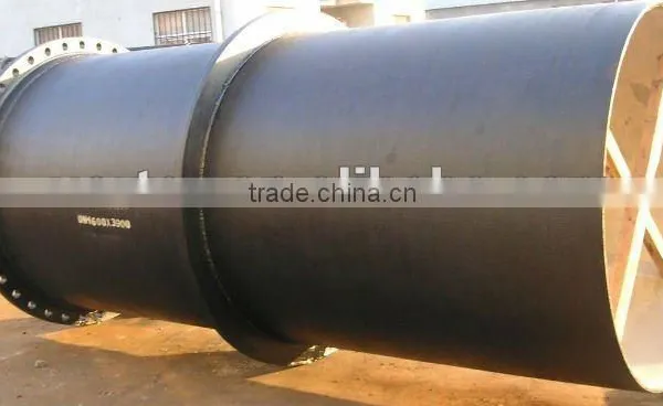 EN598 Ductile Iron Pipe photo-2