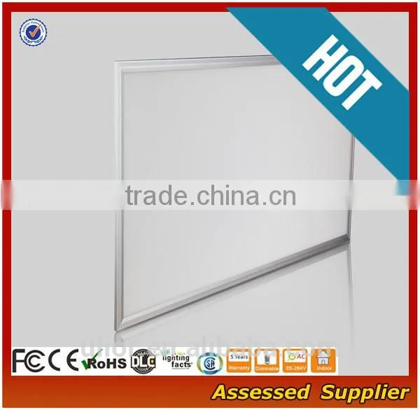 372A Ultra Thinled Flat Panel Lighting 4''x2'', Daylight White Glare-free Edge-Lit