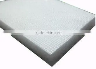 High Quality Low Price Paint Filter Ceiling Filter CLFA-630G photo-4