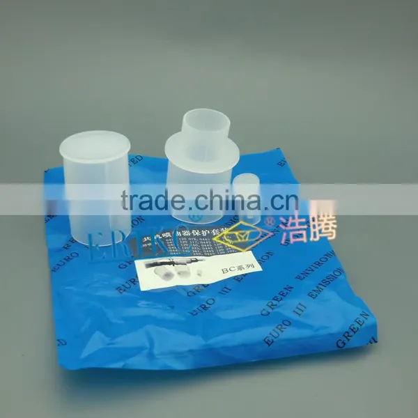 Liseron Injector Plastic Cap for 110 Series Injector,hot Products Bosch Injector Caps and Tapered Cap for Diesel Fuel Injector photo-4