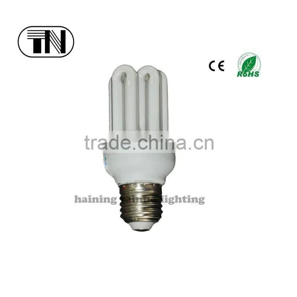 2015 New Style 6U 15W Energy Saving Lamp