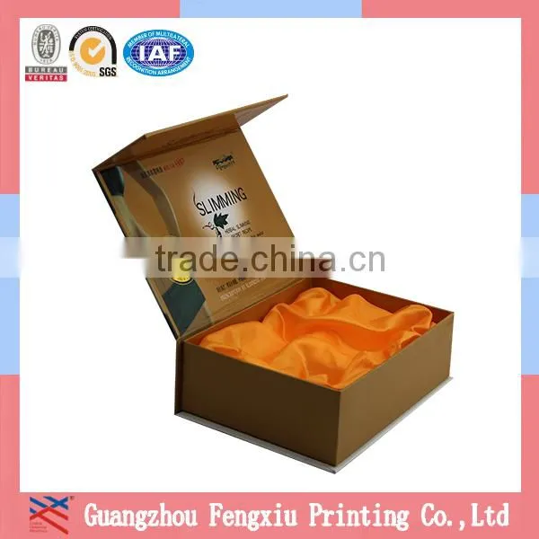 New Custom Elegant Book Style Packaging Box Printing Company photo-5