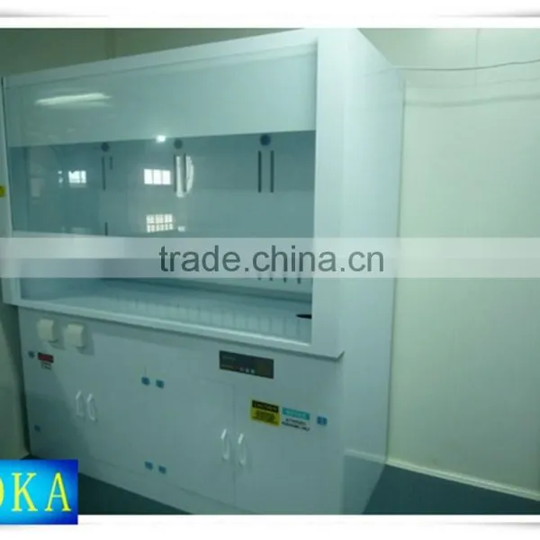 Made in China Laboratory Fume Hood photo-3