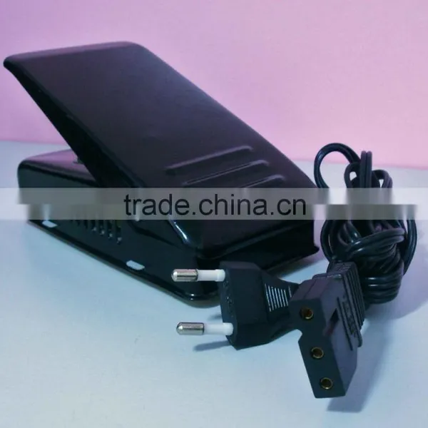 High Quality 100W~150W Household Mini Sewing Machine Motor photo-4