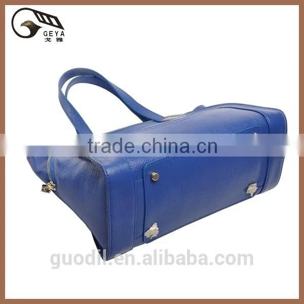 2014 Newest Europe and America Fashion Bags Woman Tote Bag One Shoulder Aslant Bags Wholesale photo-2