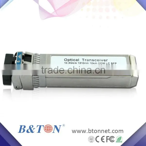 10G SFP+ Transceiver photo-3
