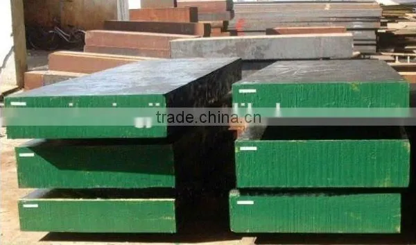 H13 Steel Round Bar photo-6