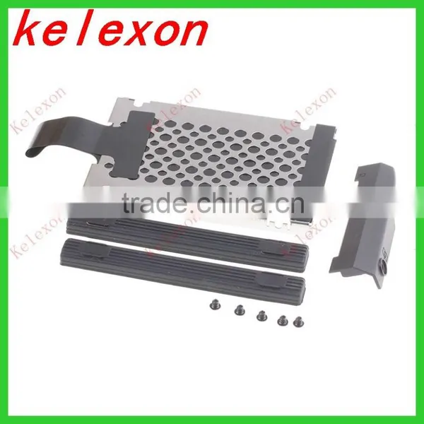New Hard Drive Cover Caddy 2.5" 9mm for IBM Thinkpad T410 T410i photo-4