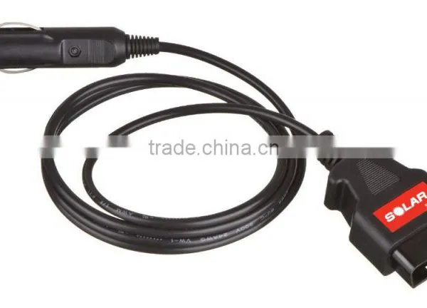 Flat Solar DC Cable Solar PV Cable