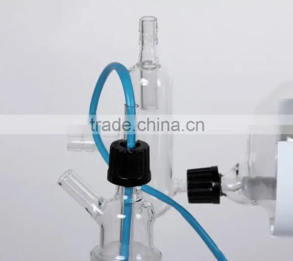 SZ-93A Double Distillation Water Distiller Electric Water Distiller photo-2