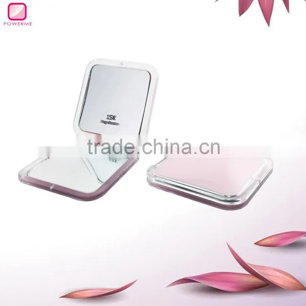 10x Compact Makeup Mirror Gift Mirror photo-3