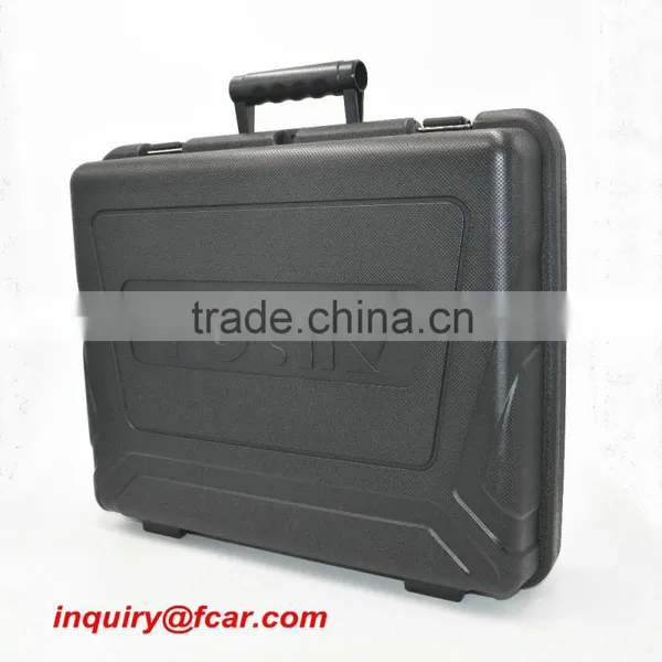 FCAR F5 G SCAN TOOL, Small Gasoline Car Diesel Truck, Key Program, Injector, Mercedes, Volvo, Iveco, Toyota photo-6