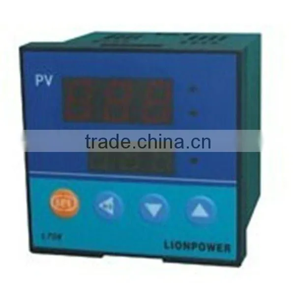 PTL708 Intelligent temperature controller,PID Industry adjust controller with timekeeping