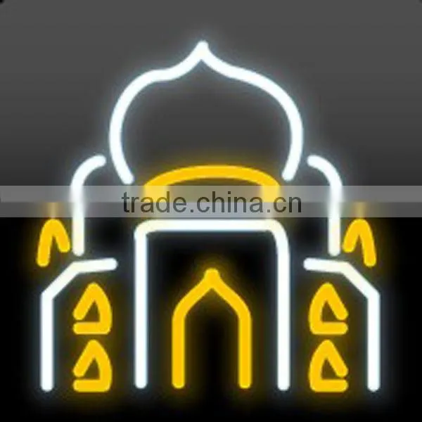 China Custom Led Neon Signs for Advertising Sale photo-3