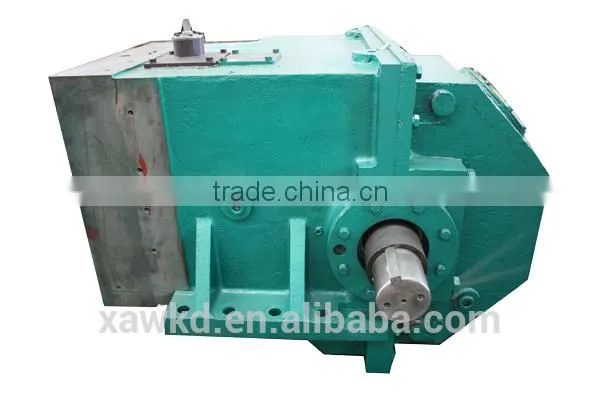 HangJi Brand Bevel Gearbox for the Hot Steel Rolling Mill photo-6