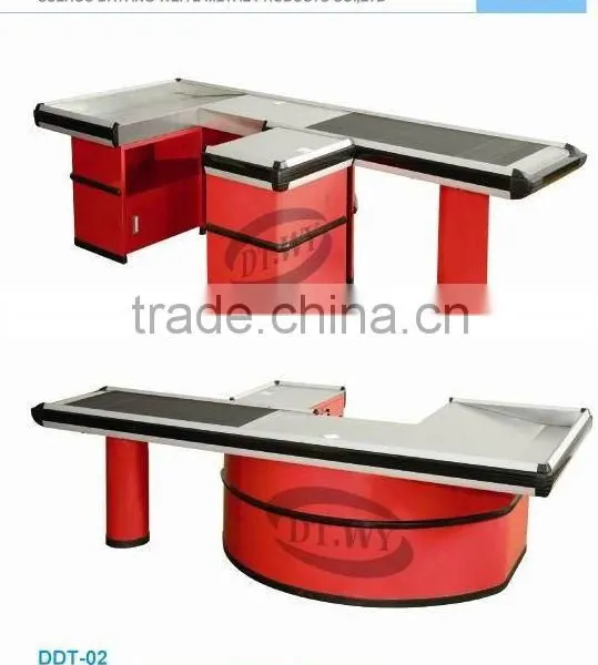 Cash Counter