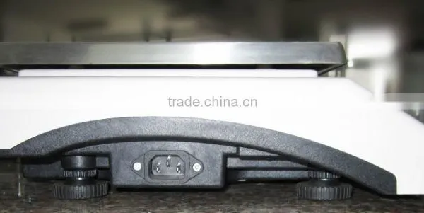 0.1g Platform Scale/weighing Scale/digital Scale photo-4
