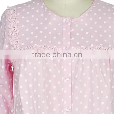 Chinese Good Quality Pajamas for Women photo-2