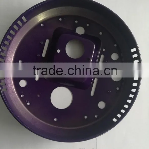 Household Electric Appliance Stamping Parts
