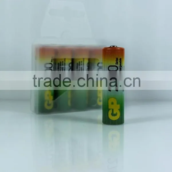 GP Rechargeable Batterie AA 2700 MAh
