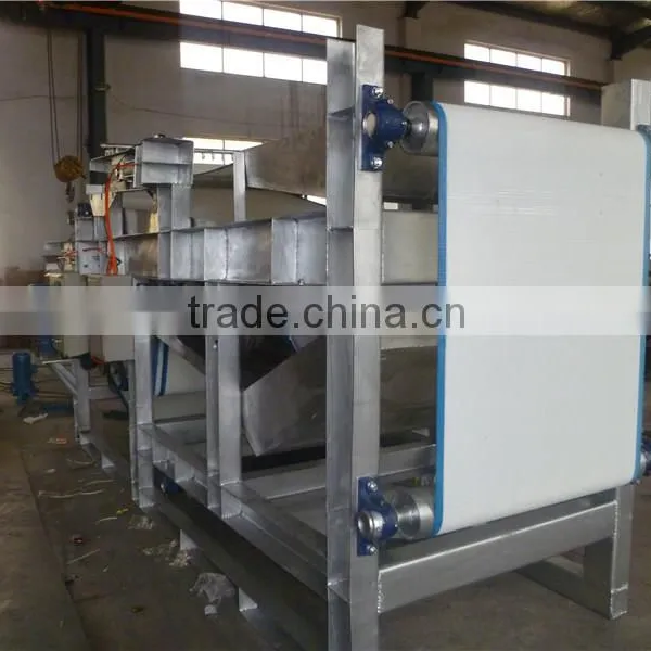 Efficient Advanced Belt Filter Press photo-3