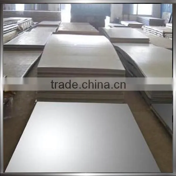 Low Price ASTM A554 Standard Hairline/mirror Finish Stainless Steel Sheet photo-6