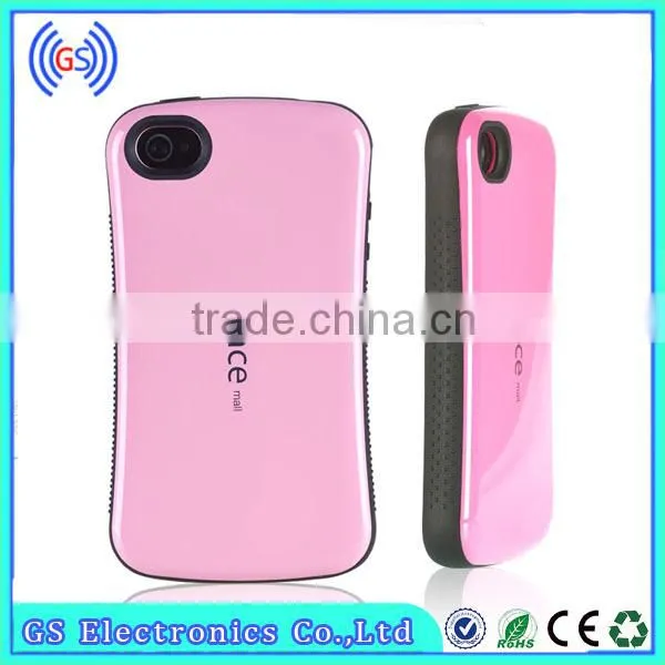 Top Selling Products 2016 Colorful Shockproof Iface Phone Accessories For Huawei G610/G620S,Iface Phone Accessories For Huawei photo-2