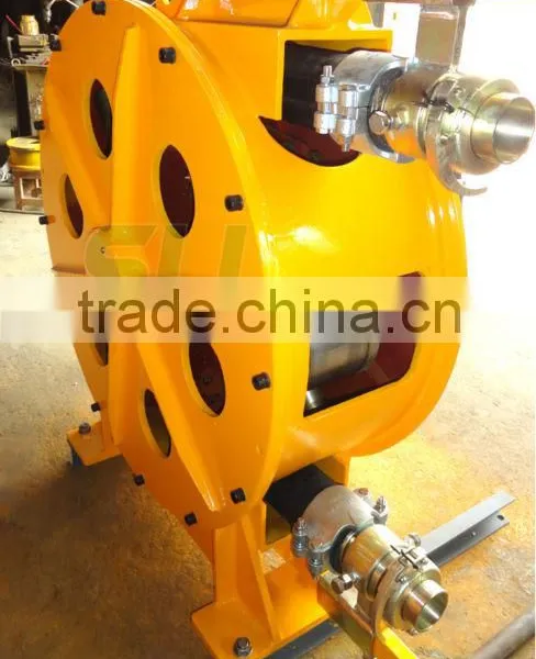 SINCOLA Mini Peristaltic Pump for Sale photo-4