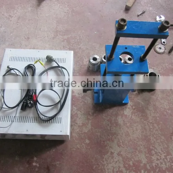 Professional EUI Diagnose Tool and Equipment