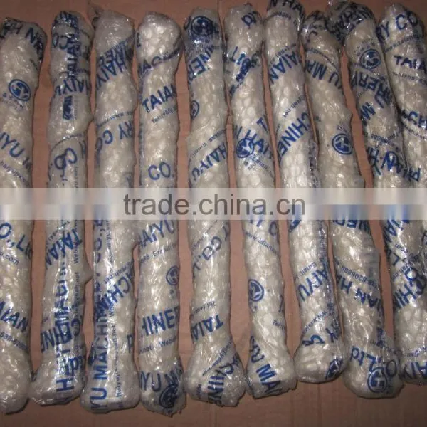 haiyu 45ml glass cylinder , Graduated cylinder for fuel injection pump test bench 12pcs/et