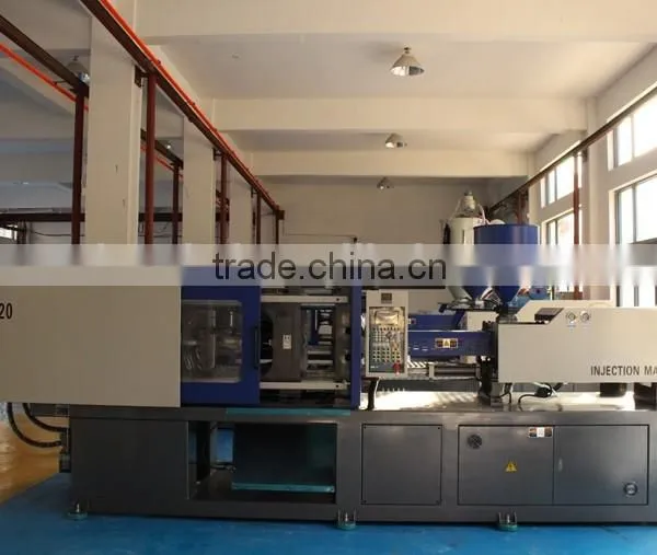Plastic Caps Injection Molding Machine For 5 Gallon Bottle, Pet Preform, PE Cap (170 Ton) photo-5