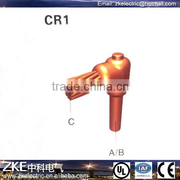 Exothermic Welding Mould for Cable to Cable photo-6