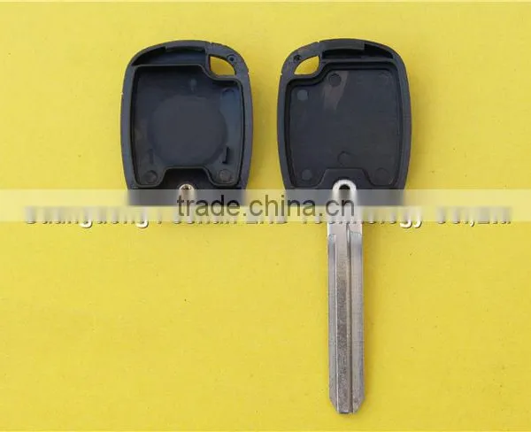 Transponder Key Shell Fit for TOYOTA Scion Avalon Corolla Camry Remote Key Case photo-5