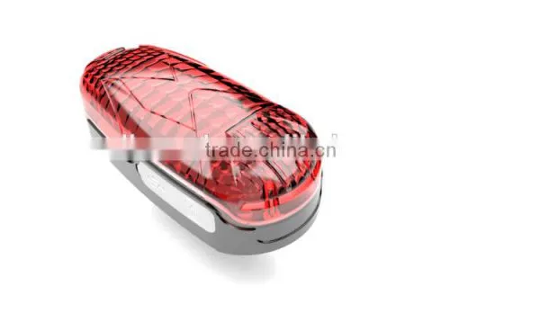 Security Equipment Shenzhen 2016 Global Accurate Gps Bicycle Tracker With Remote Control Function photo-3