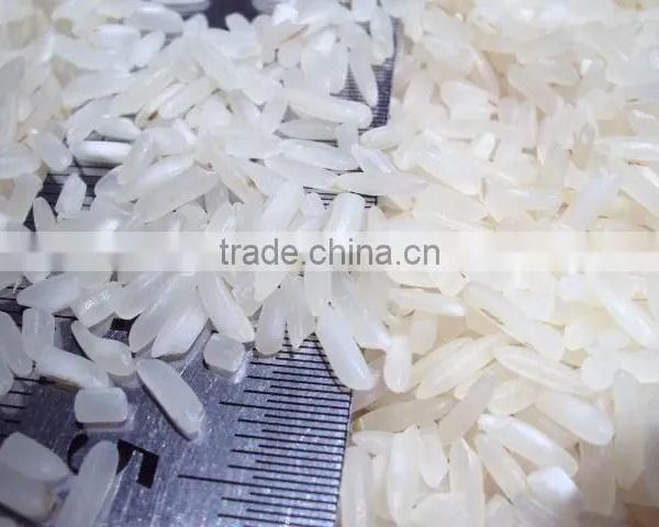 Long Grain White Rice From Pakistan photo-3