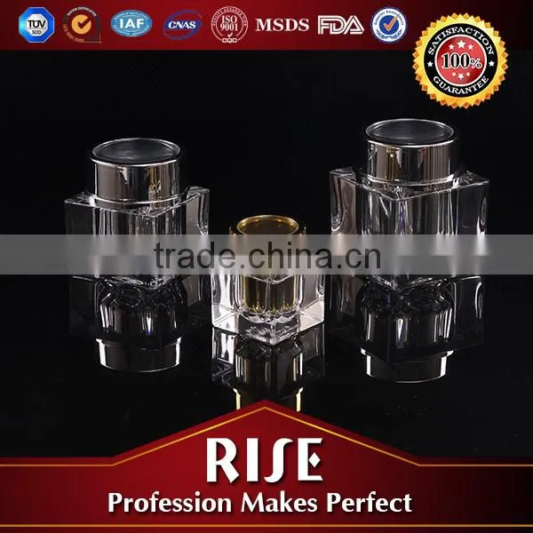 Professional Design New Design Cosmetic Bottles And Jars Luxury photo-6
